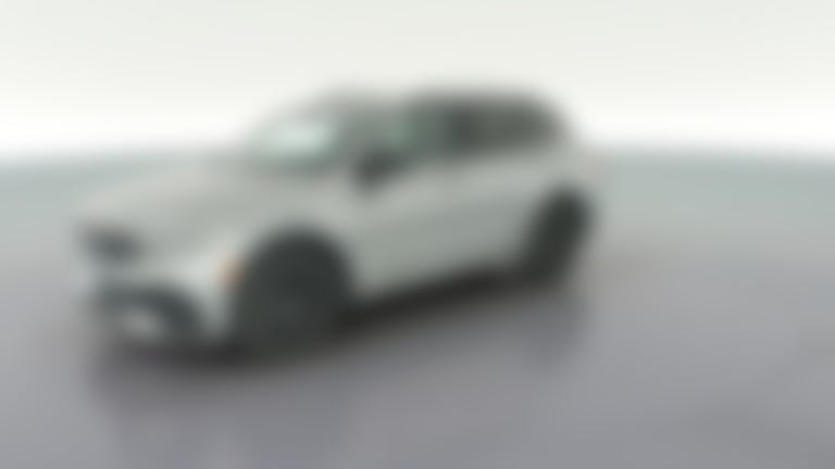 2024 Volkswagen Tiguan vehicle photo