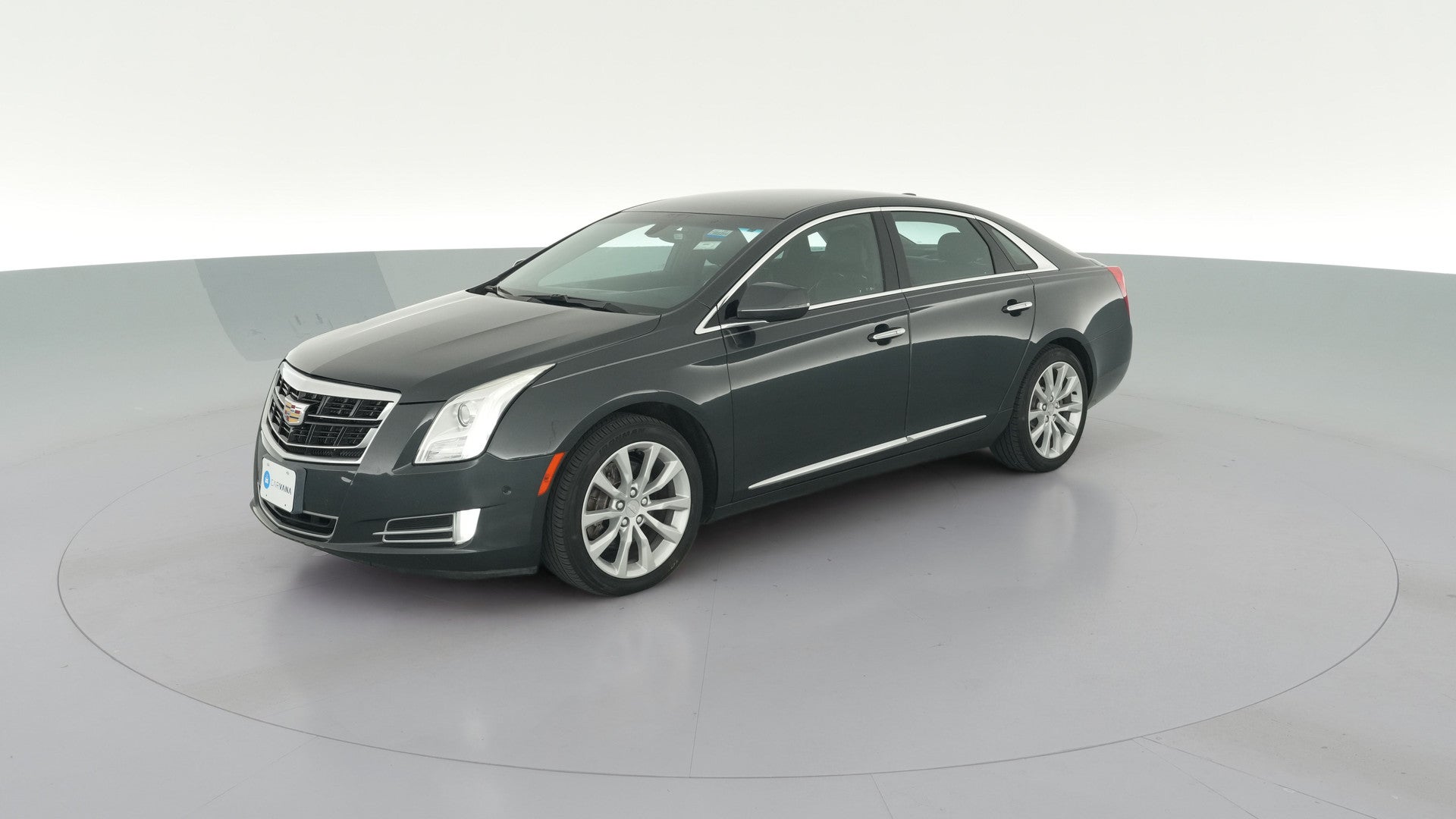 2016 Cadillac XTS vehicle photo
