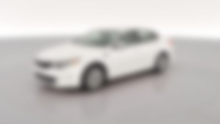 2018 Kia Optima vehicle photo