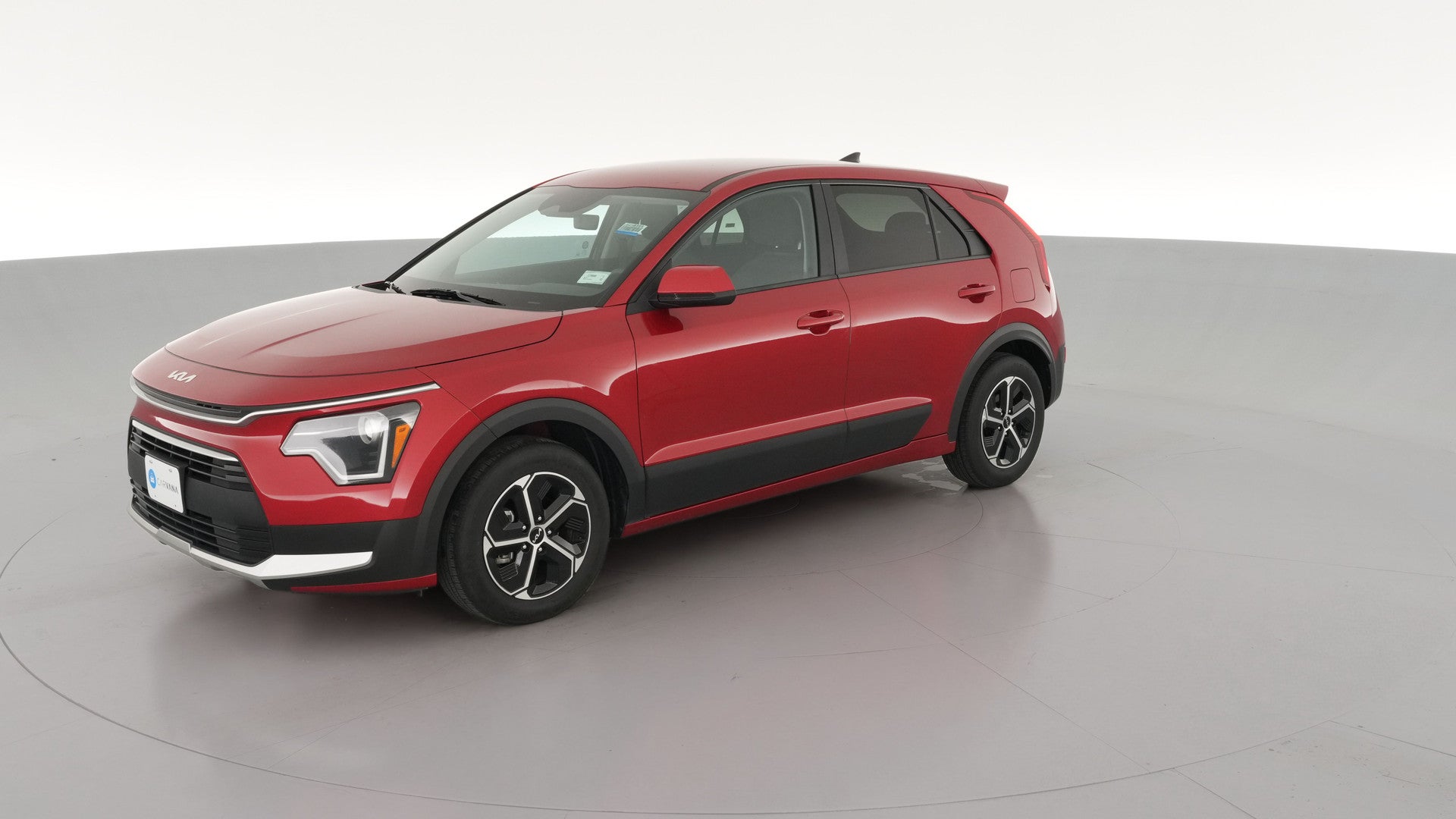 2025 Kia Niro vehicle photo