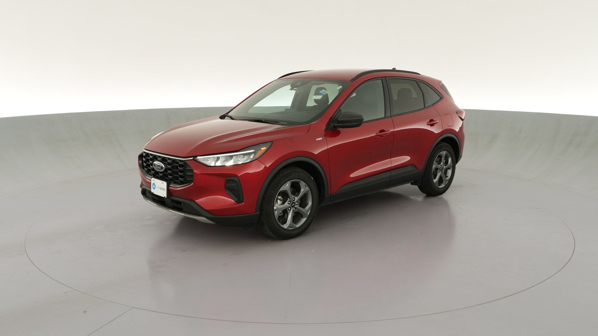 2025 Ford Escape vehicle photo