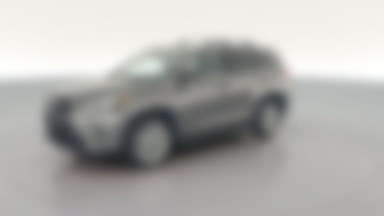 2017 Toyota Highlander vehicle photo