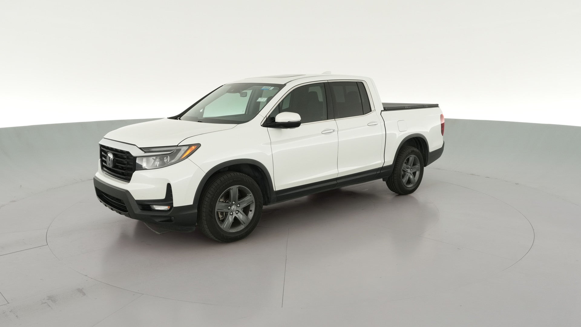 2022 Honda Ridgeline vehicle photo