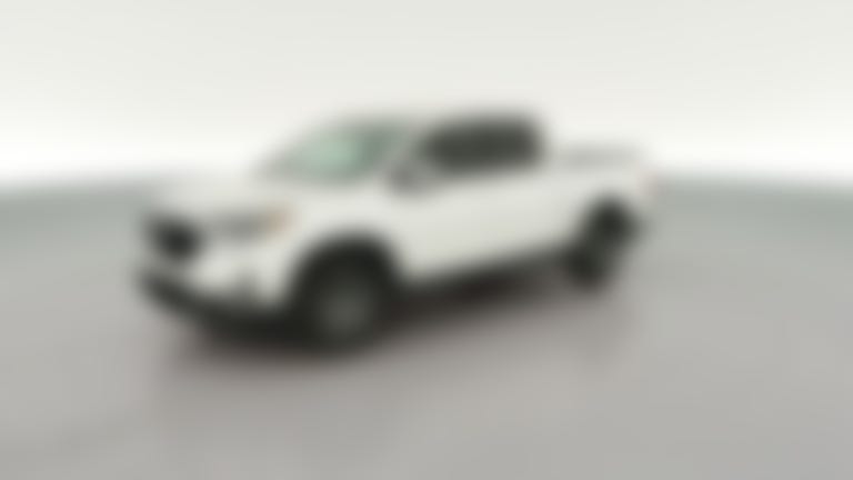 2022 Honda Ridgeline vehicle photo