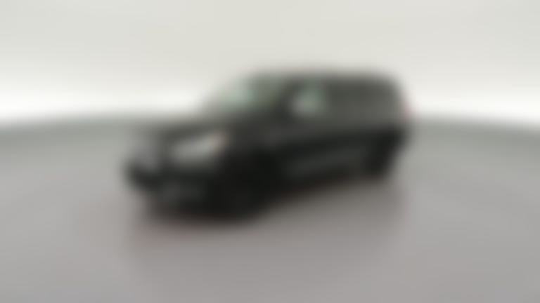 2021 Lincoln Navigator L vehicle photo