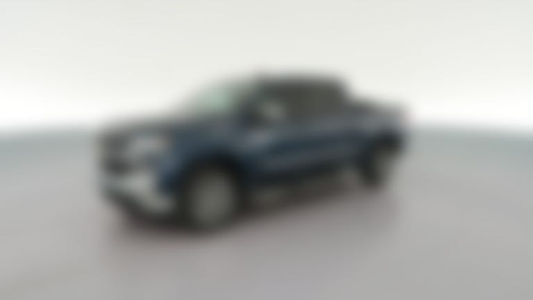 2020 Chevrolet Silverado 1500 Crew Cab vehicle photo