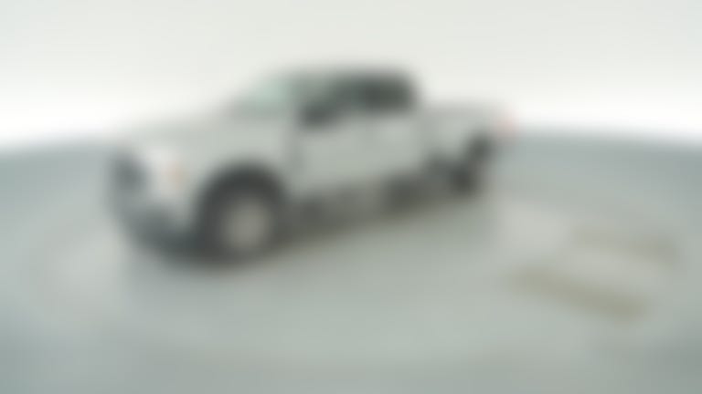 2025 Ford F250 Super Duty Crew Cab vehicle photo