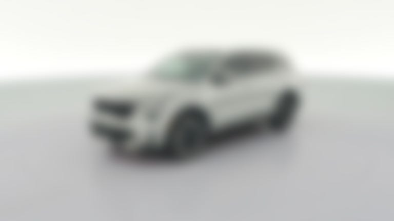 2025 Kia Sorento vehicle photo