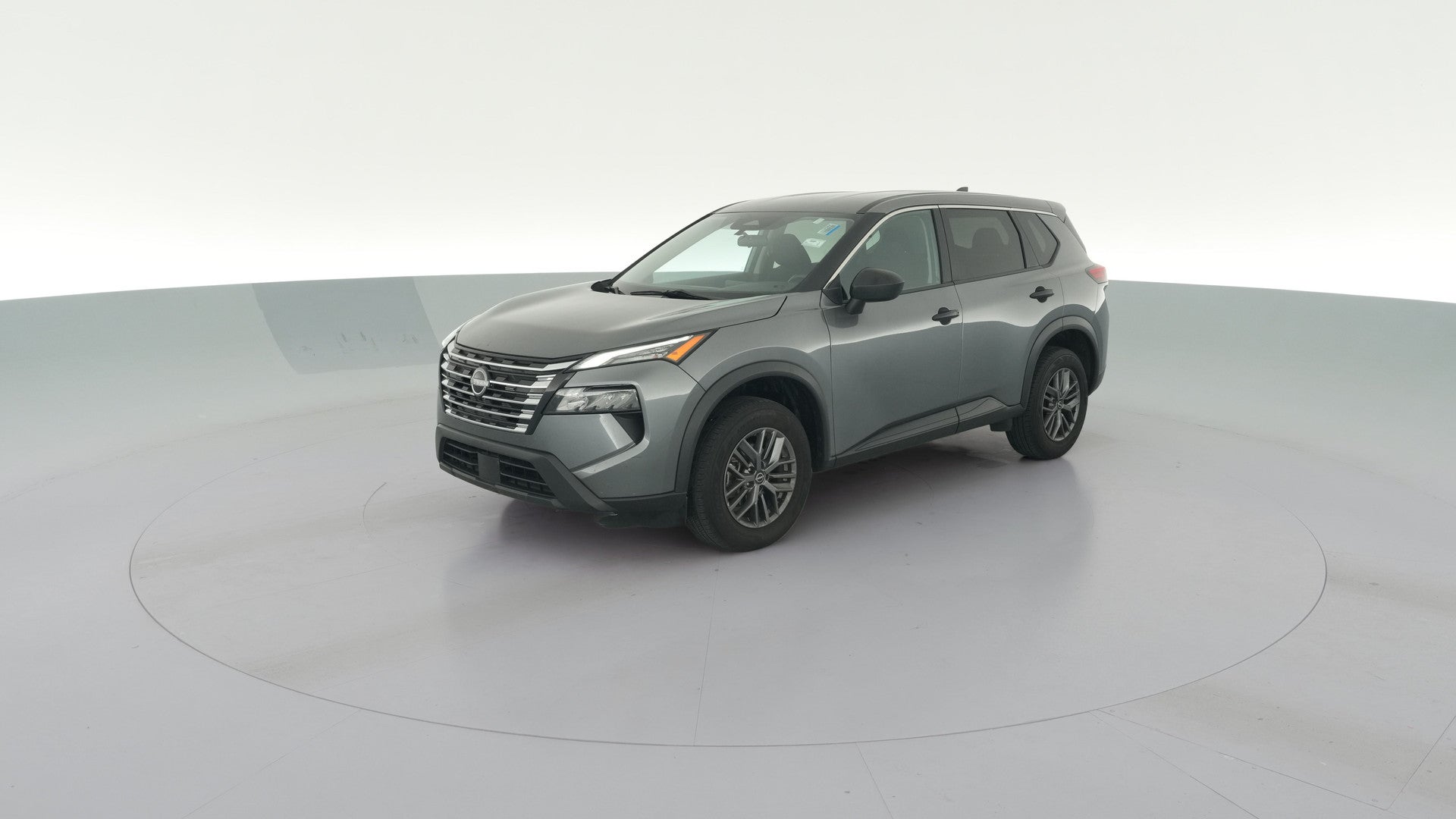 2024 Nissan Rogue vehicle photo