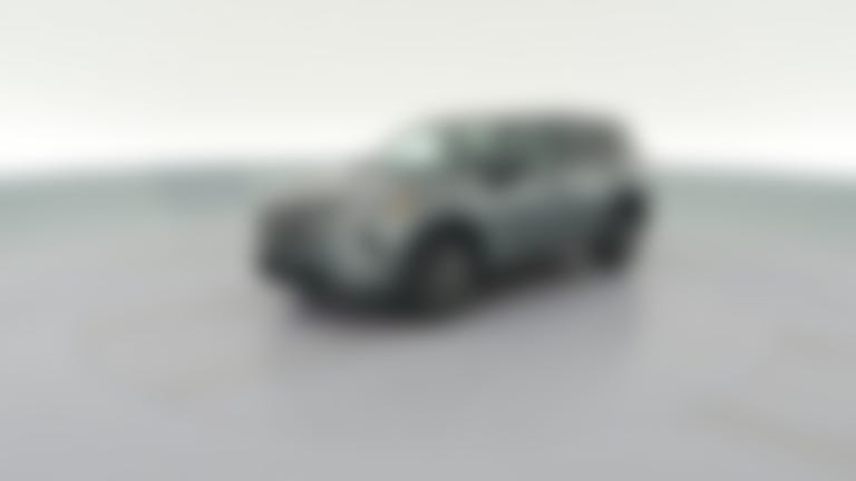 2024 Nissan Rogue vehicle photo