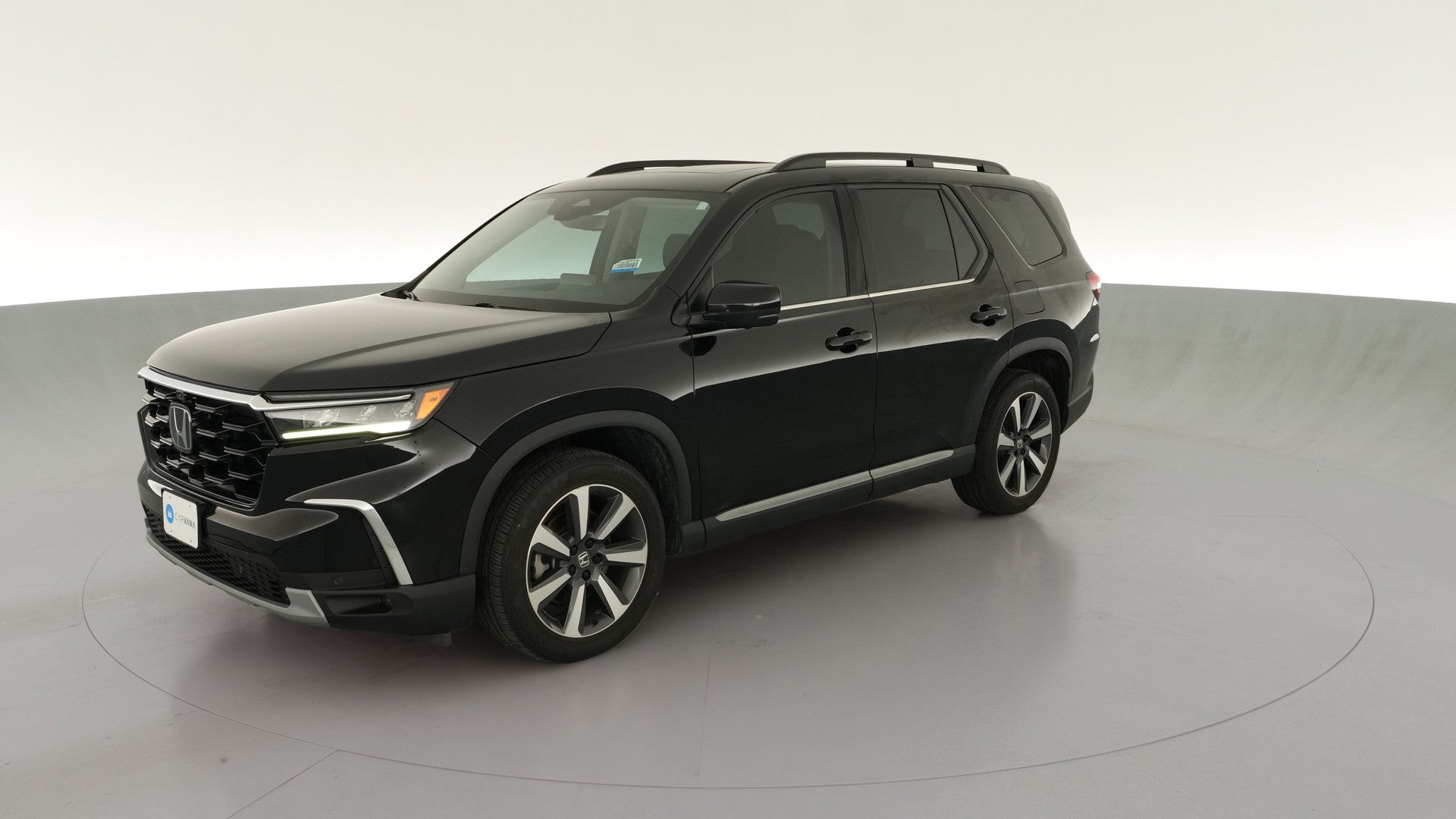 2023 Honda Pilot vehicle photo