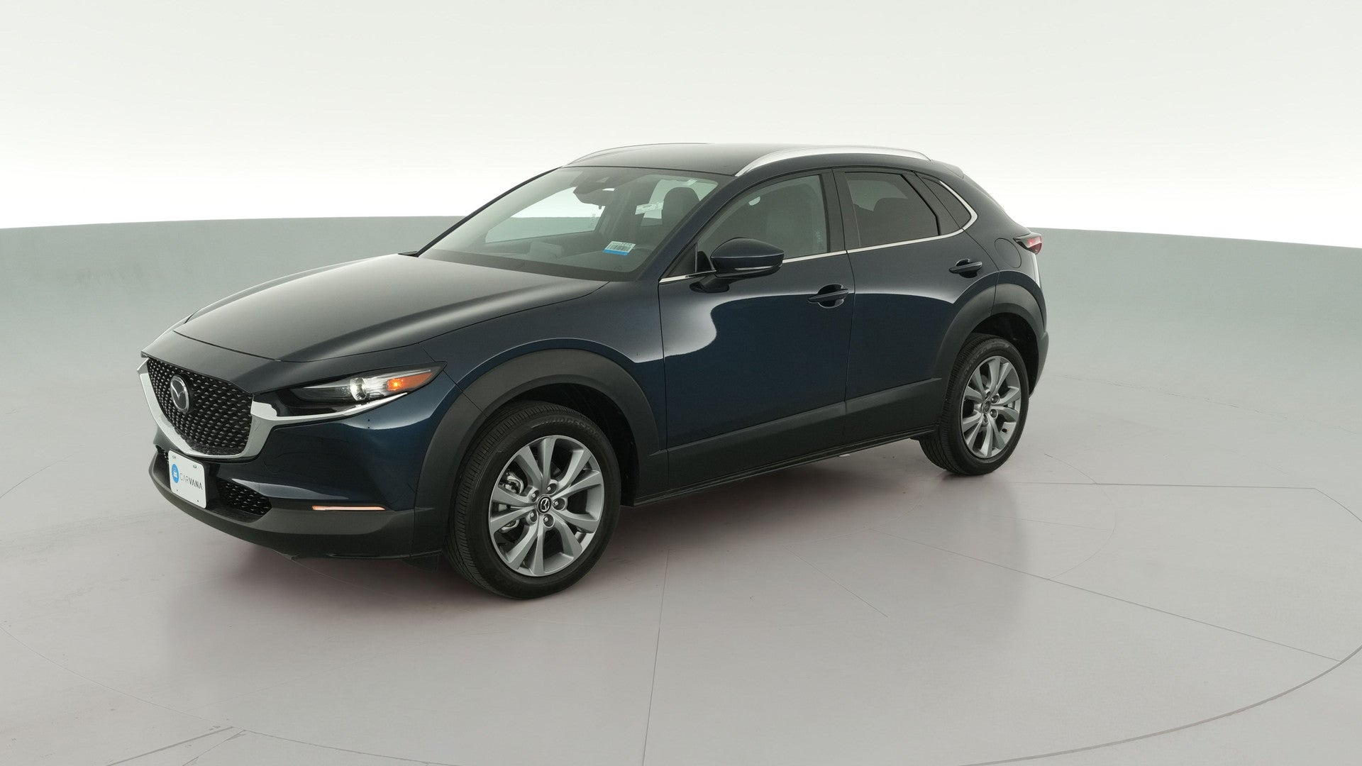 2022 MAZDA CX-30 vehicle photo