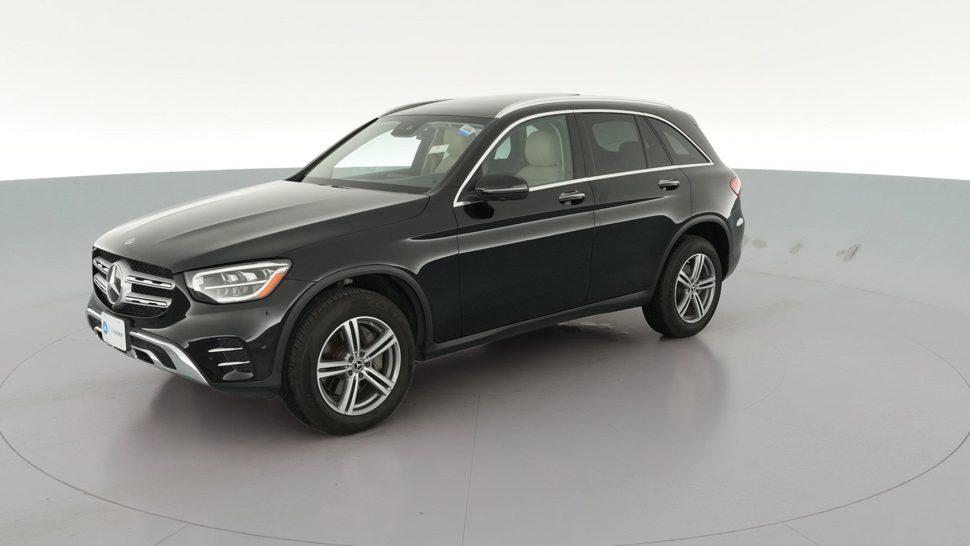2022 Mercedes-Benz GLC vehicle photo