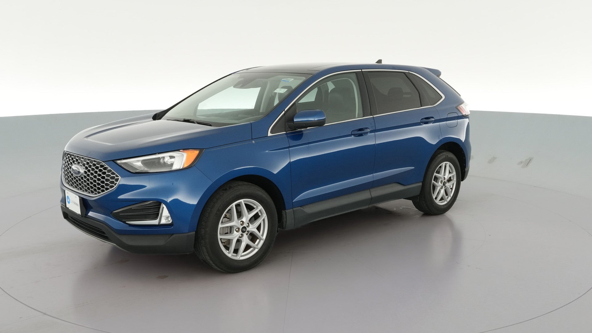 2024 Ford Edge vehicle photo
