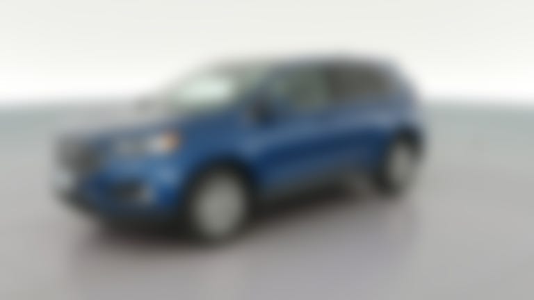 2024 Ford Edge vehicle photo