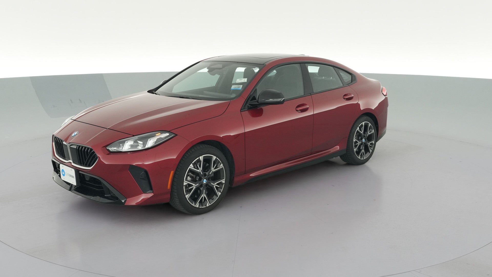 2026 BMW 2 Series vehicle photo