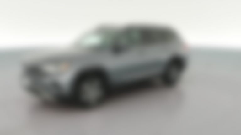 2022 Volkswagen Atlas vehicle photo