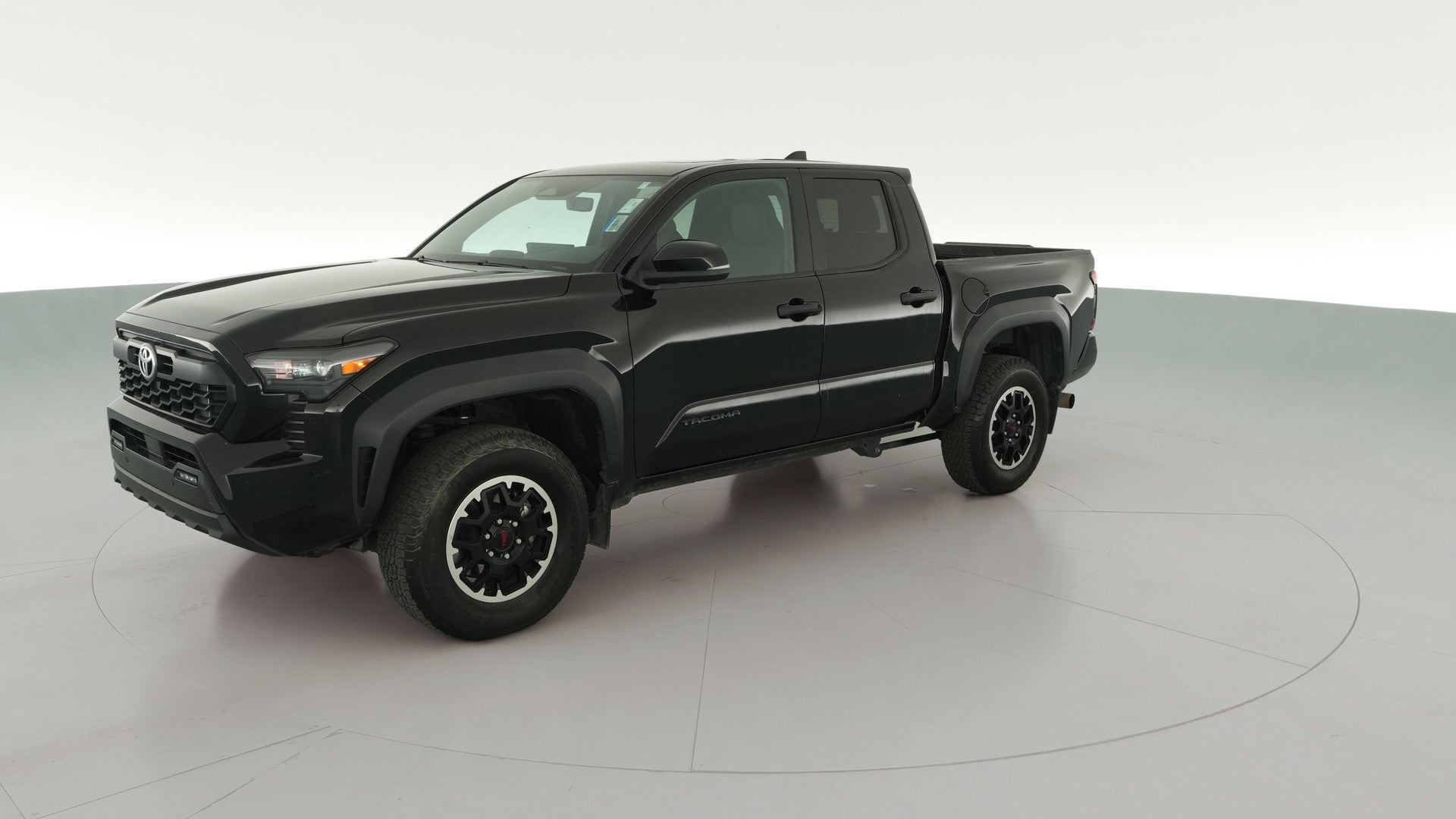 2024 Toyota Tacoma Double Cab vehicle photo