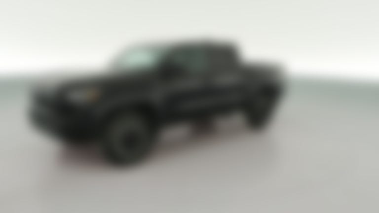 2024 Toyota Tacoma Double Cab vehicle photo
