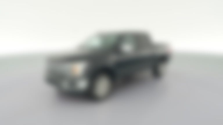 2018 Ford F150 SuperCrew Cab vehicle photo