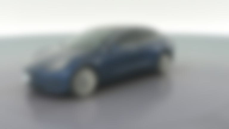2018 Tesla Model 3 vehicle photo