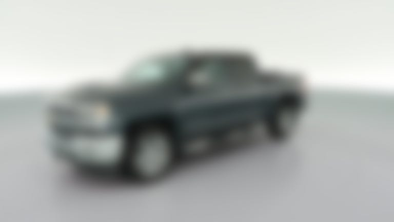 2018 Chevrolet Silverado 1500 Crew Cab vehicle photo