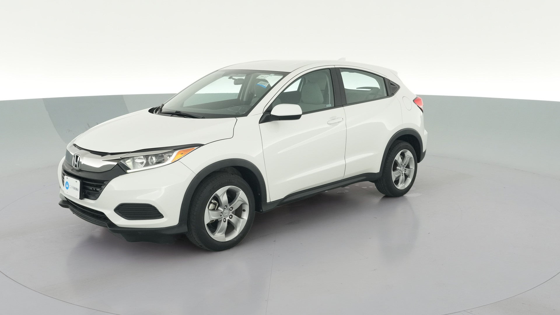 2022 Honda HR-V vehicle photo