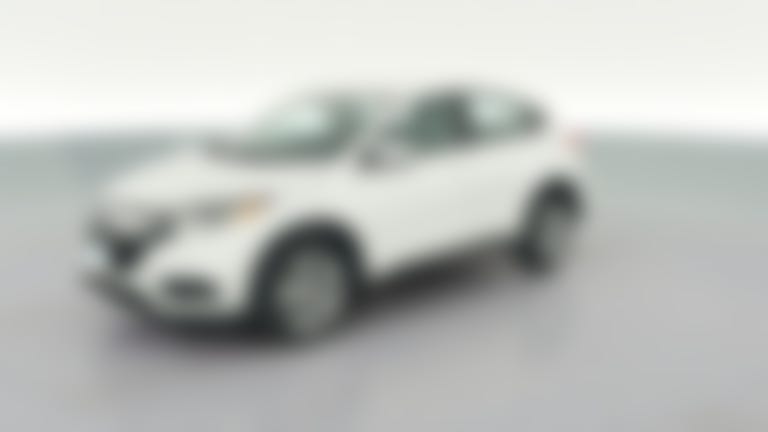 2022 Honda HR-V vehicle photo