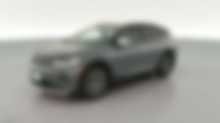 2024 Volkswagen ID.4 vehicle photo