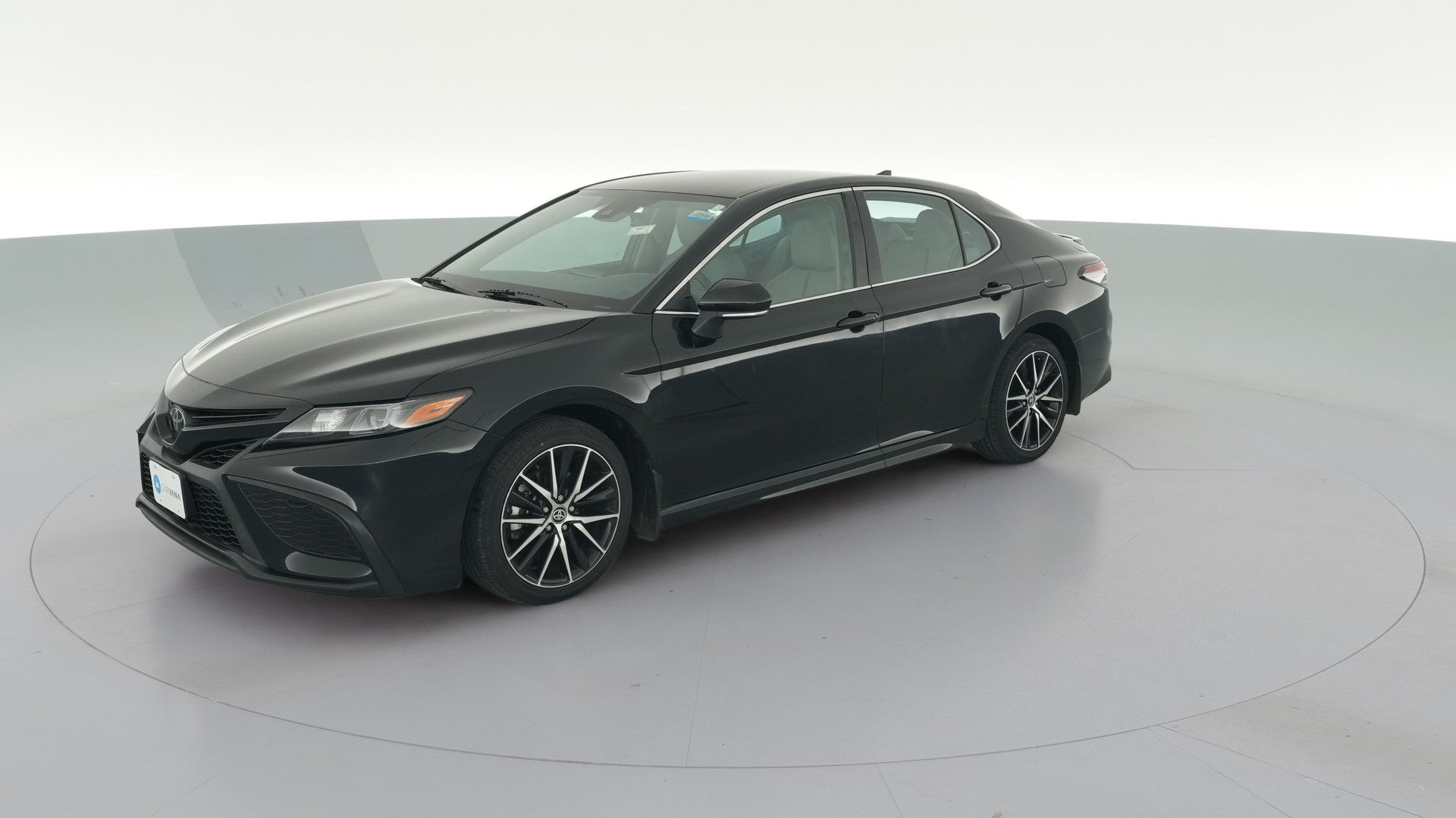 2023 Toyota Camry vehicle photo
