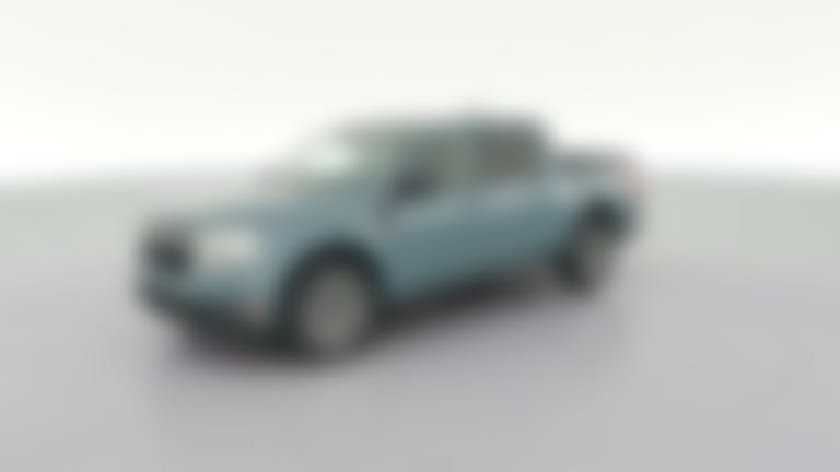 2024 Ford Maverick vehicle photo
