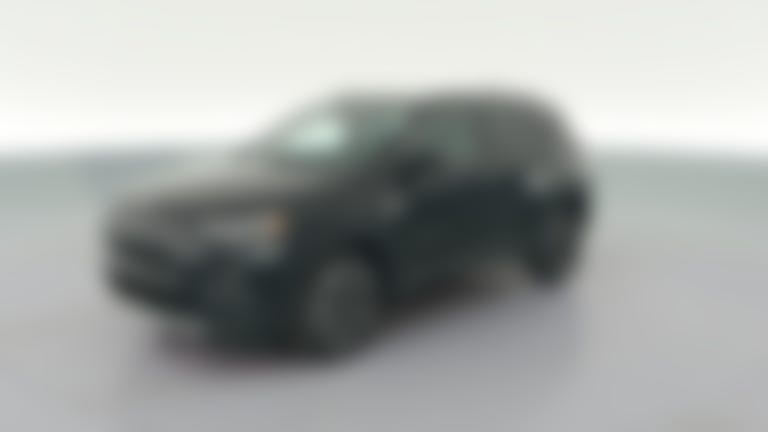 2023 Jeep Compass vehicle photo