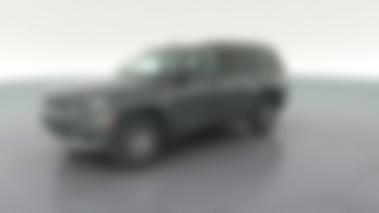 2025 Jeep Grand Cherokee L vehicle photo