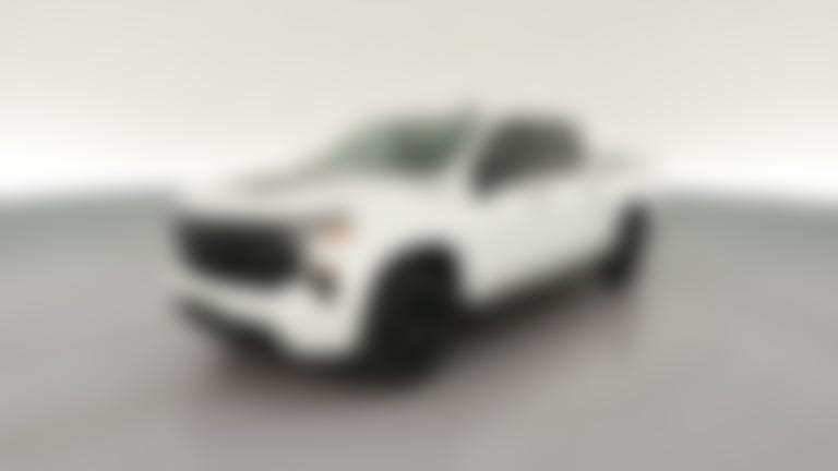 2023 Chevrolet Silverado 1500 Crew Cab vehicle photo