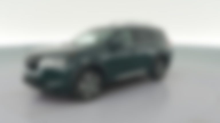 2025 Nissan Pathfinder vehicle photo