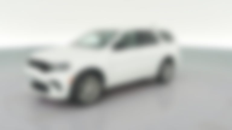 2026 Dodge Durango vehicle photo