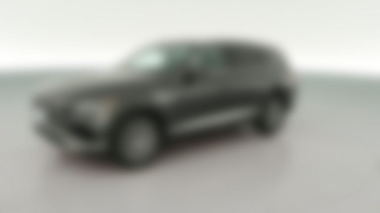 2026 Genesis GV80 vehicle photo