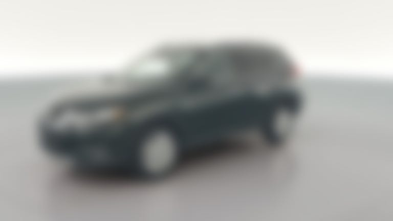 2019 Nissan Rogue vehicle photo