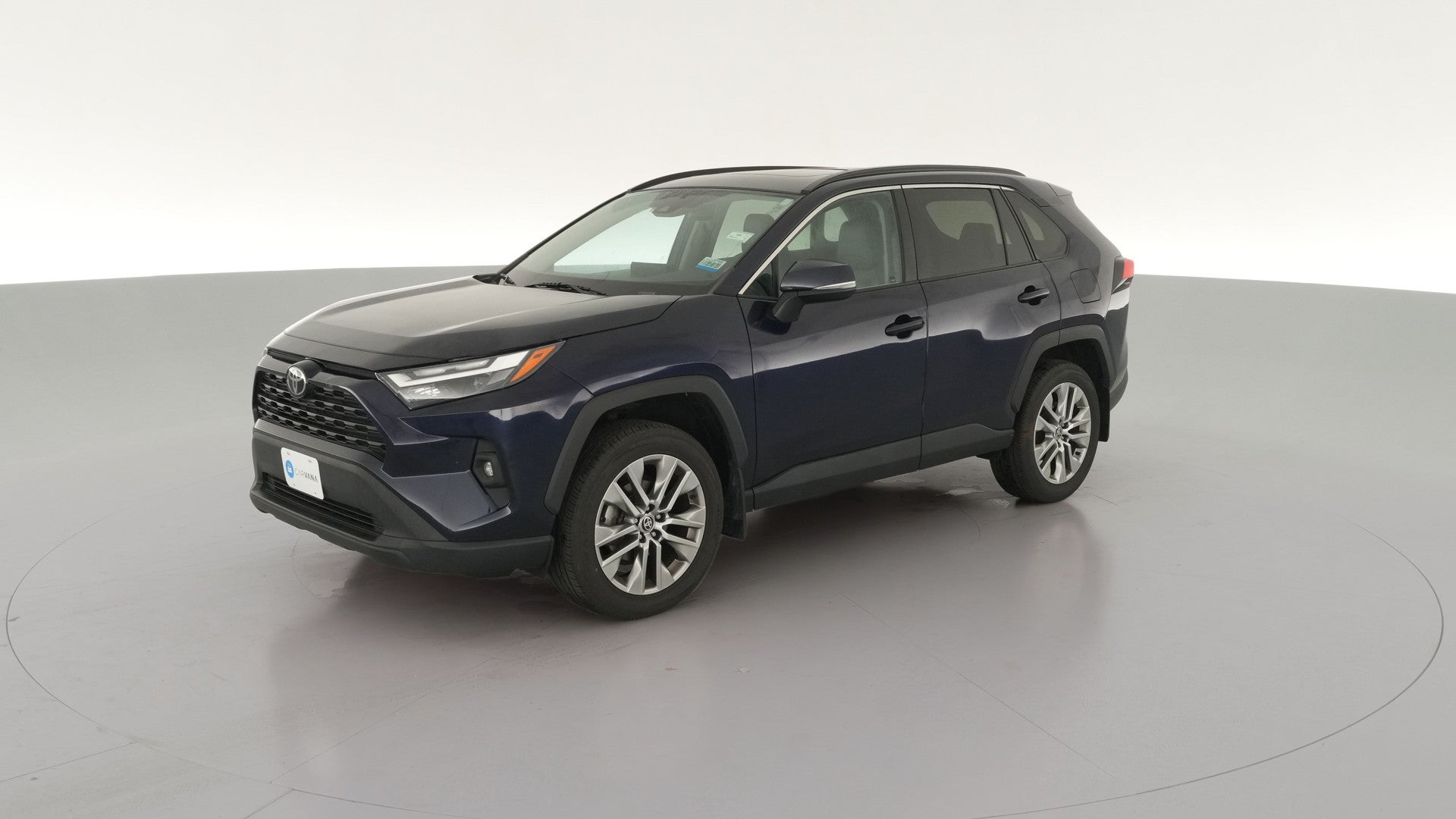 2022 Toyota RAV4 vehicle photo