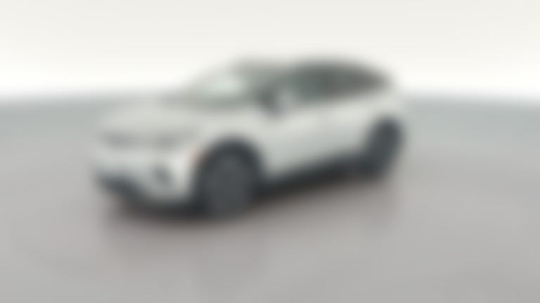 2021 Volkswagen ID.4 vehicle photo
