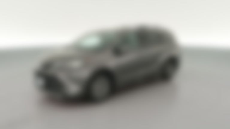 2023 Toyota Sienna vehicle photo