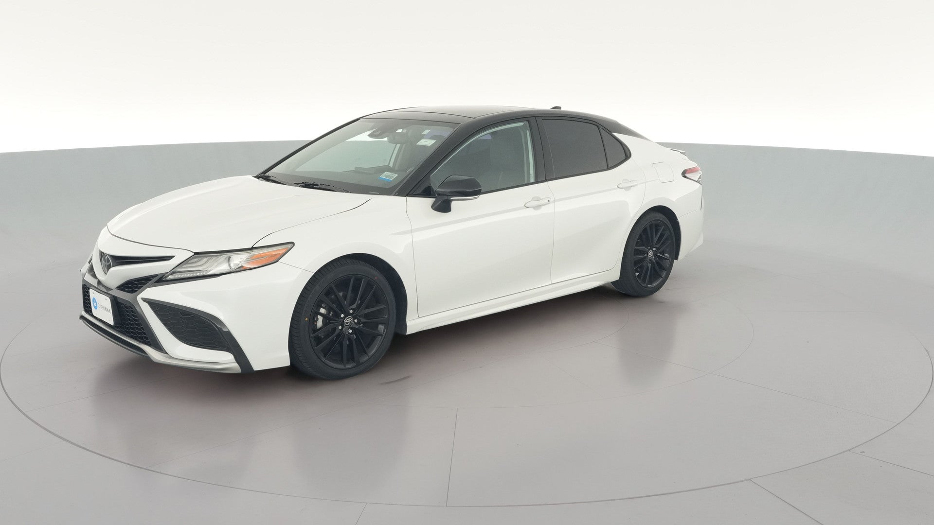 2023 Toyota Camry vehicle photo