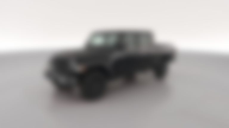 2026 Jeep Gladiator vehicle photo