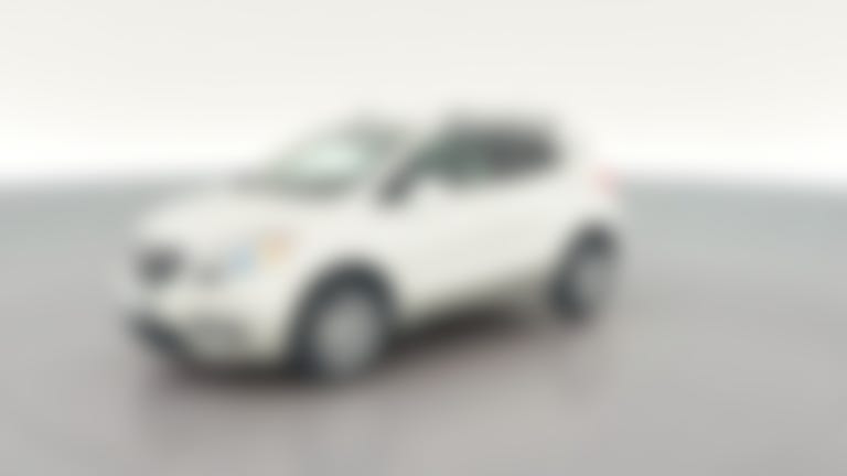 2014 Buick Encore vehicle photo