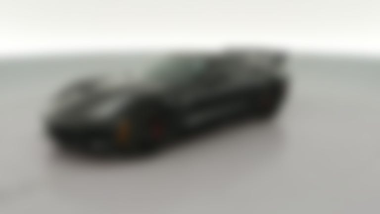 2017 Chevrolet Corvette vehicle photo