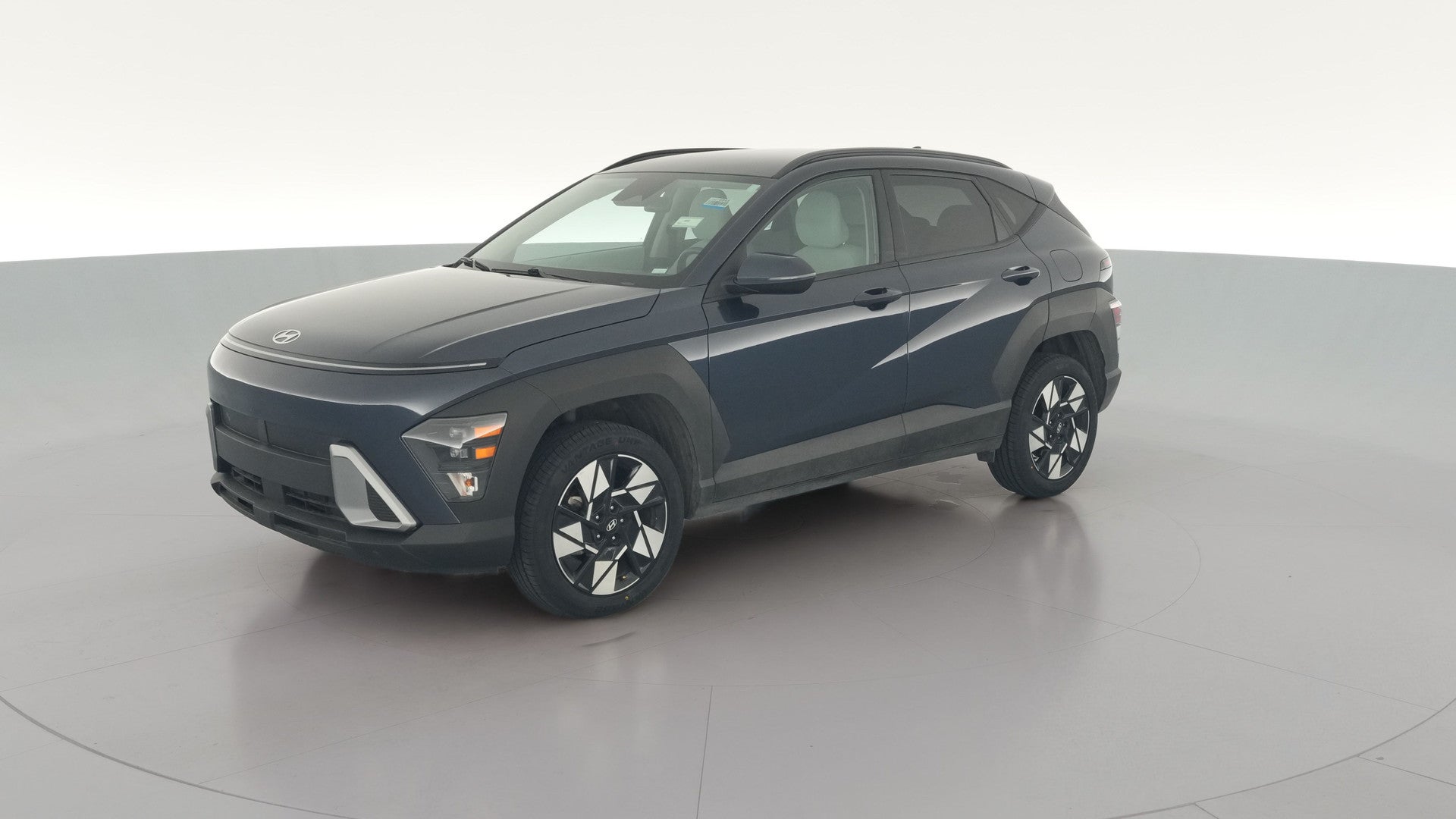 2025 Hyundai Kona vehicle photo