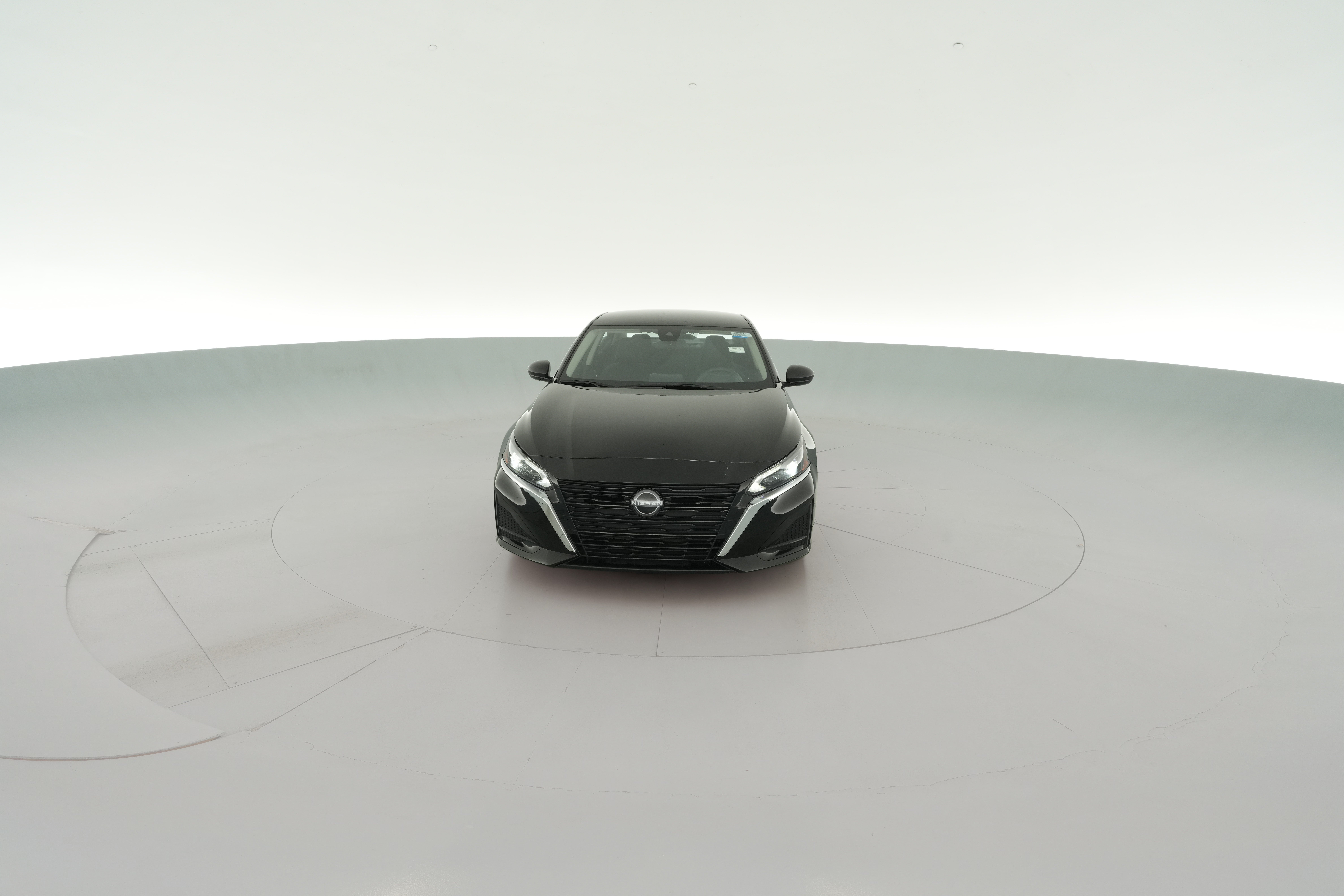 2025 Nissan Altima SV - Photo 23