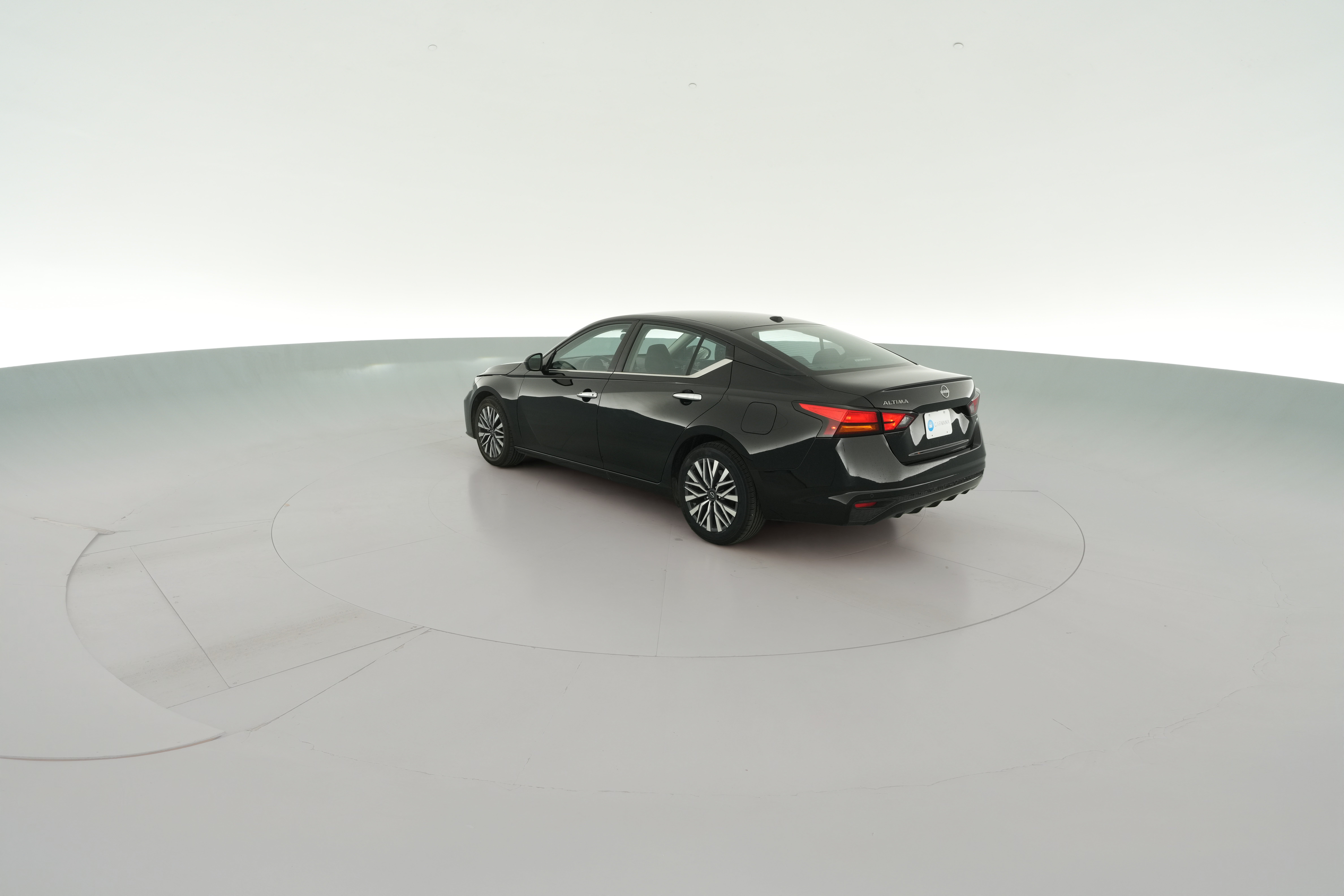 2025 Nissan Altima SV - Photo 29