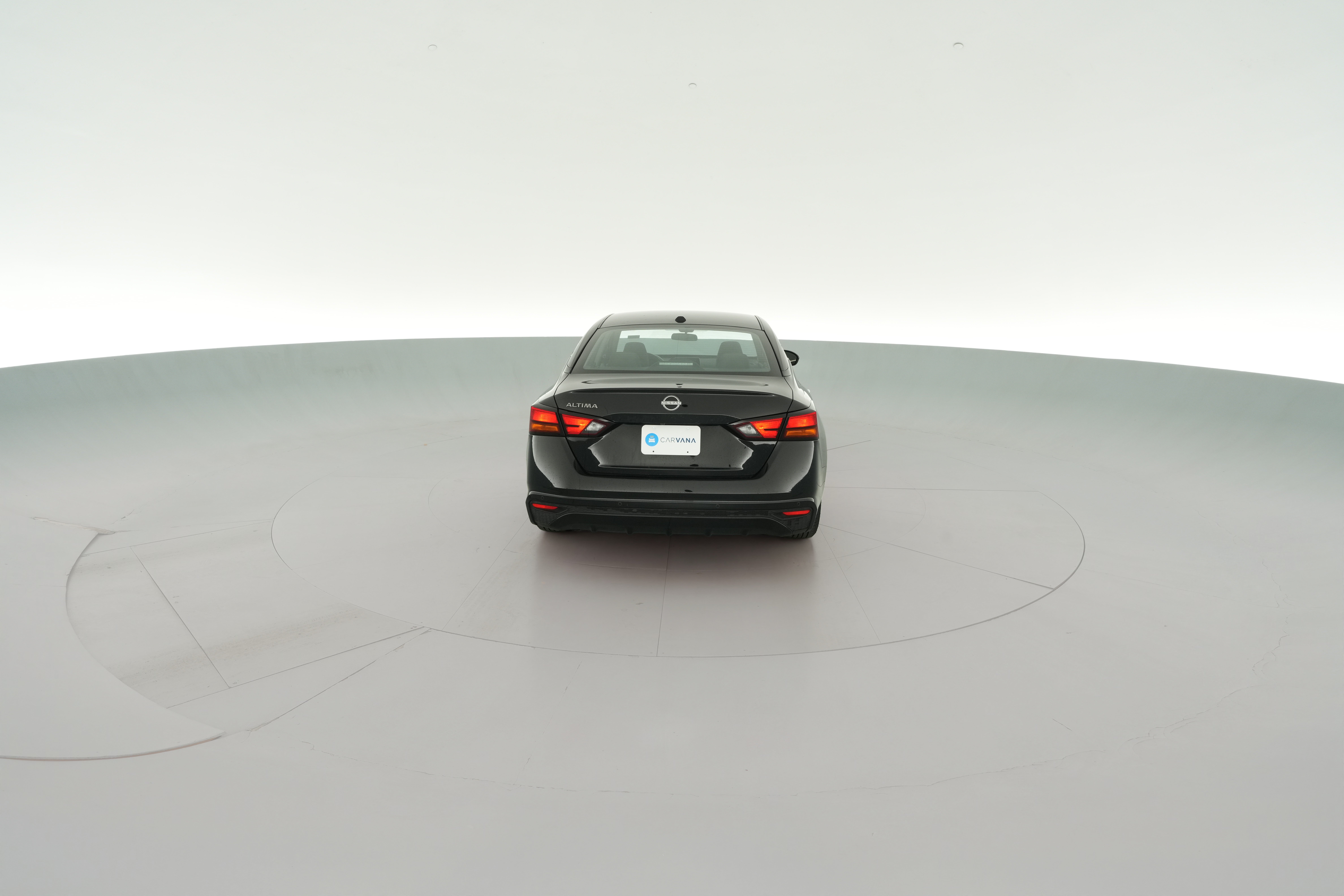 2025 Nissan Altima SV - Photo 31