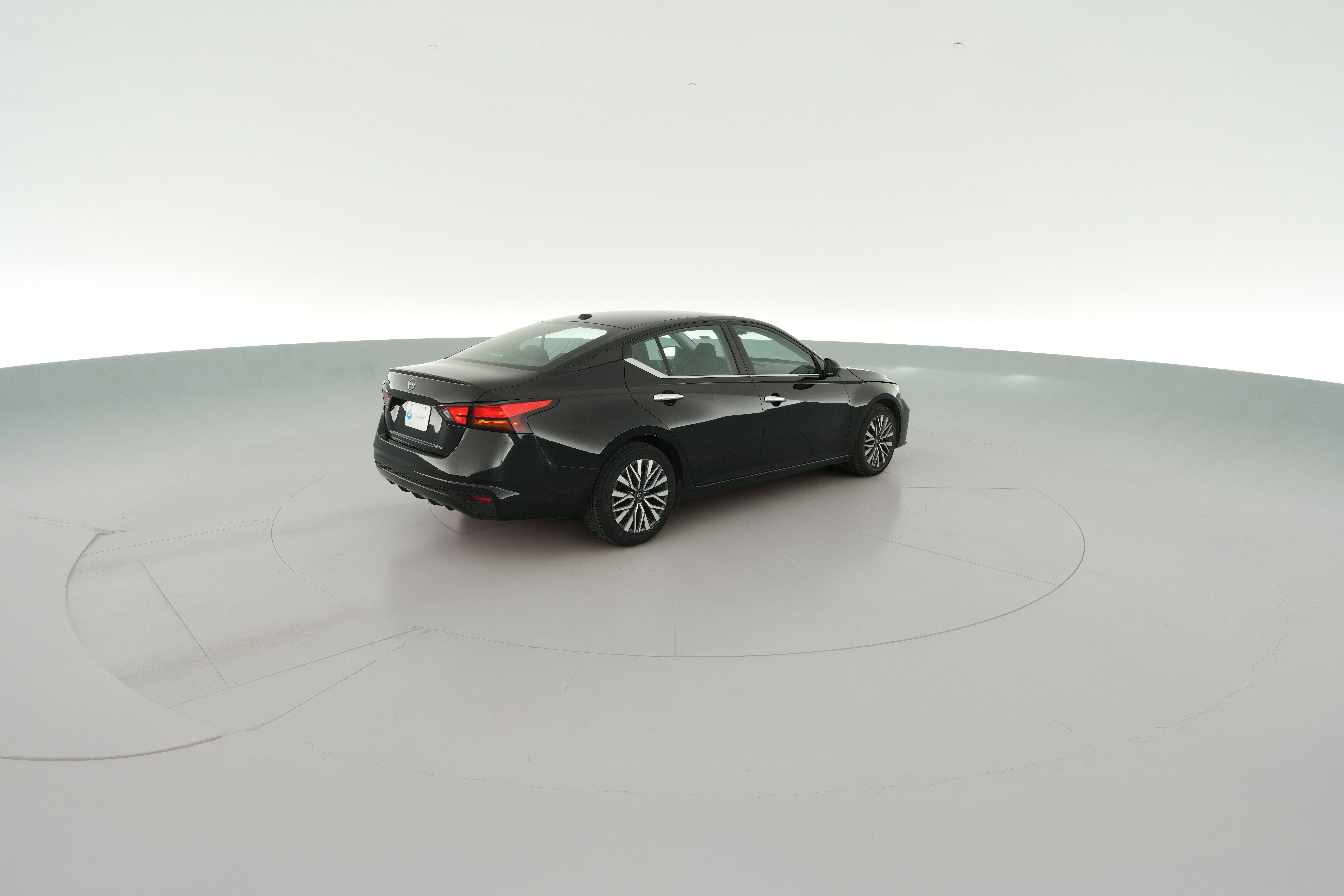 2025 Nissan Altima SV - Photo 33